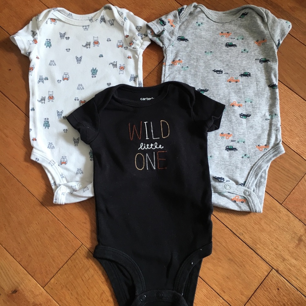 Baby Onesies
